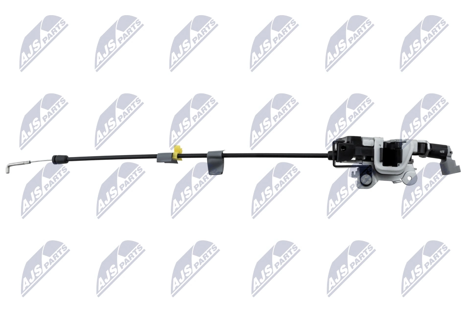  Fecho de tampa de porta-malas (de 3ª/5ª porta traseira) Land Rover Discovery IV SUV (L319) (2009 - 2018) IV