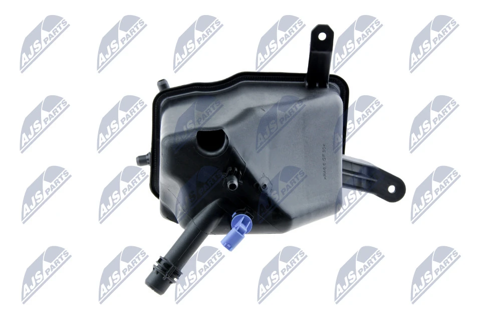 Compre CZWBM036 NTY Tanque de expansão do sistema de esfriamento