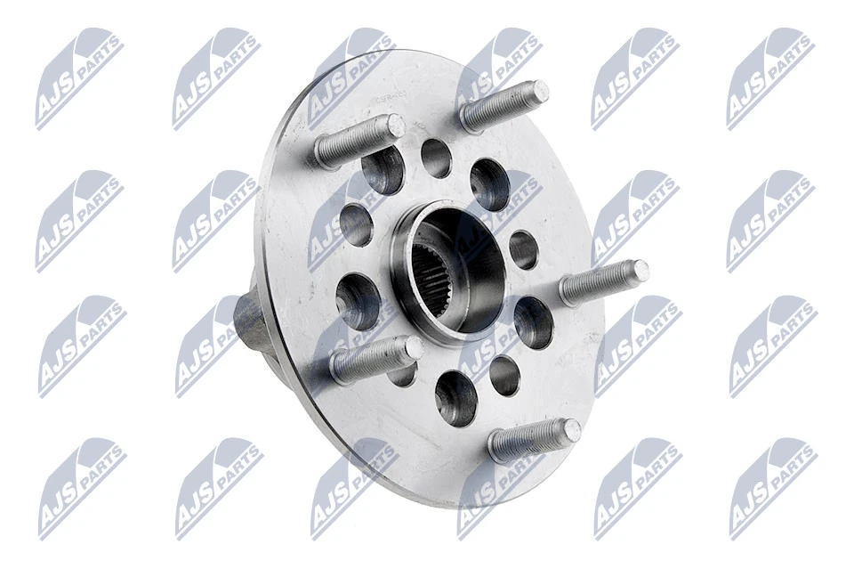 KLPFR053 NTY Cubo dianteiro