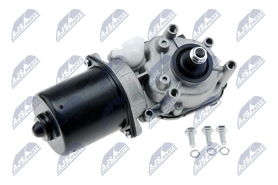  Motor de limpador pára-brisas do pára-brisas Renault Scenic II monovolume (JM0, JM1) (2003 - 2009) II