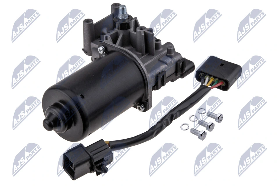 Motor de limpador pára-brisas do pára-brisas 981100X000 Chrysler