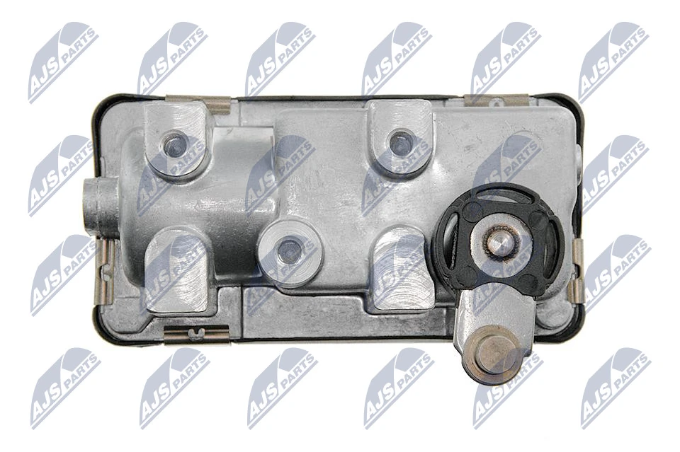 Compre Válvula (atuador) de controlo de turbina Mercedes C 