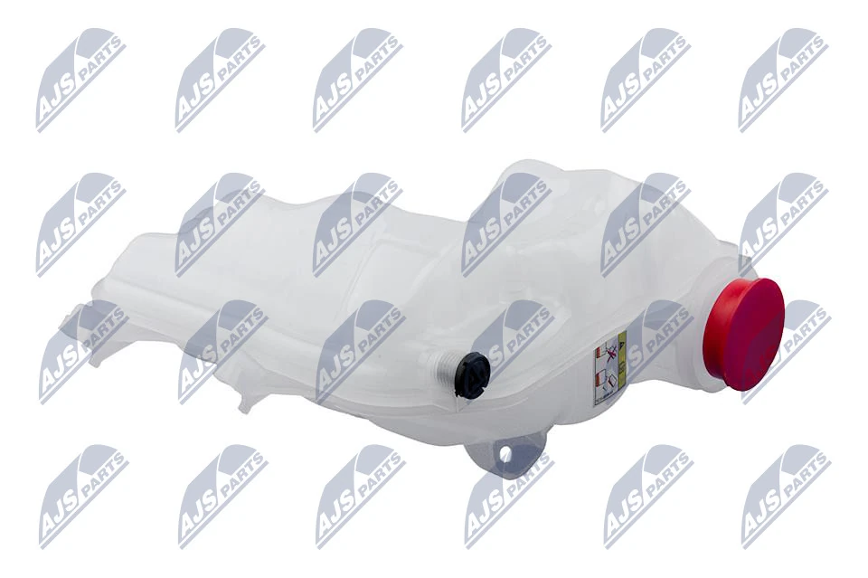 CZWLR007 NTY Tanque de expansão do sistema de esfriamento
