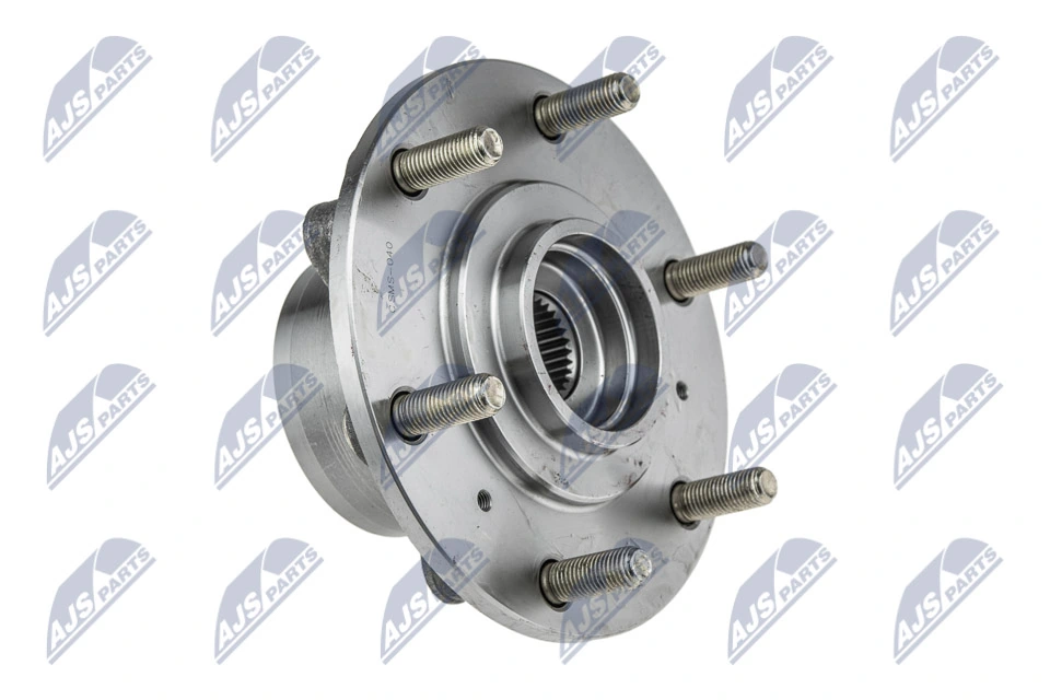 KLPMS040 NTY Cubo dianteiro