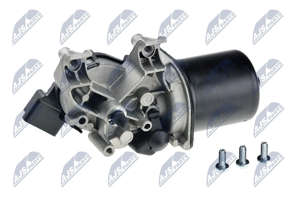 Motor de limpador pára-brisas do pára-brisas para Renault Megane LM0, LM1