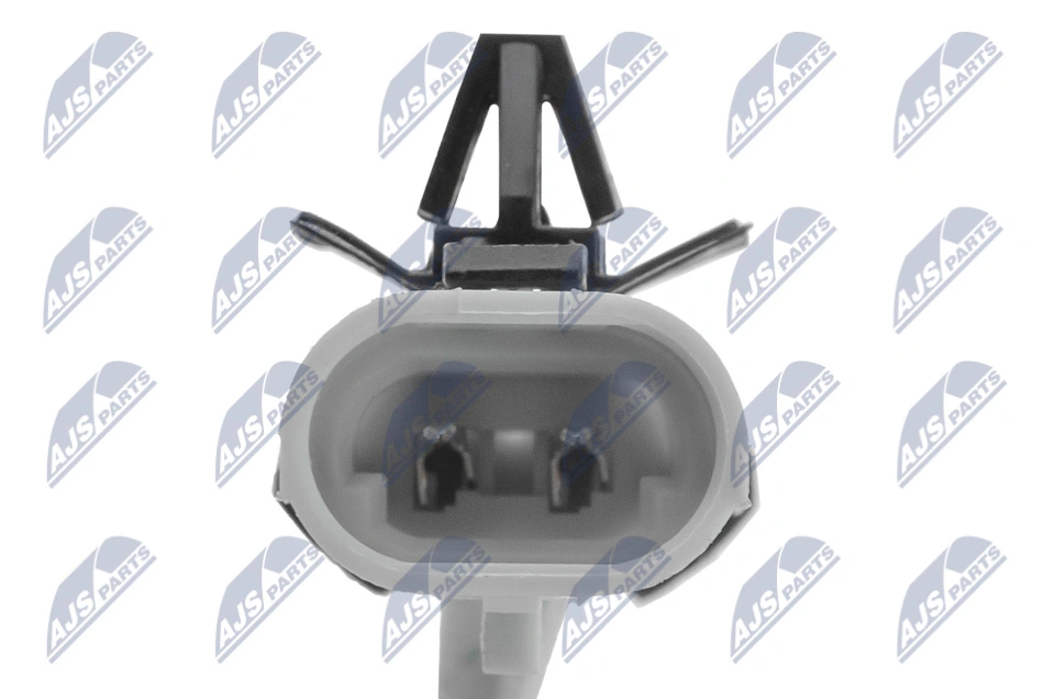 Sensor dianteiro de ABS Opel Astra G F67