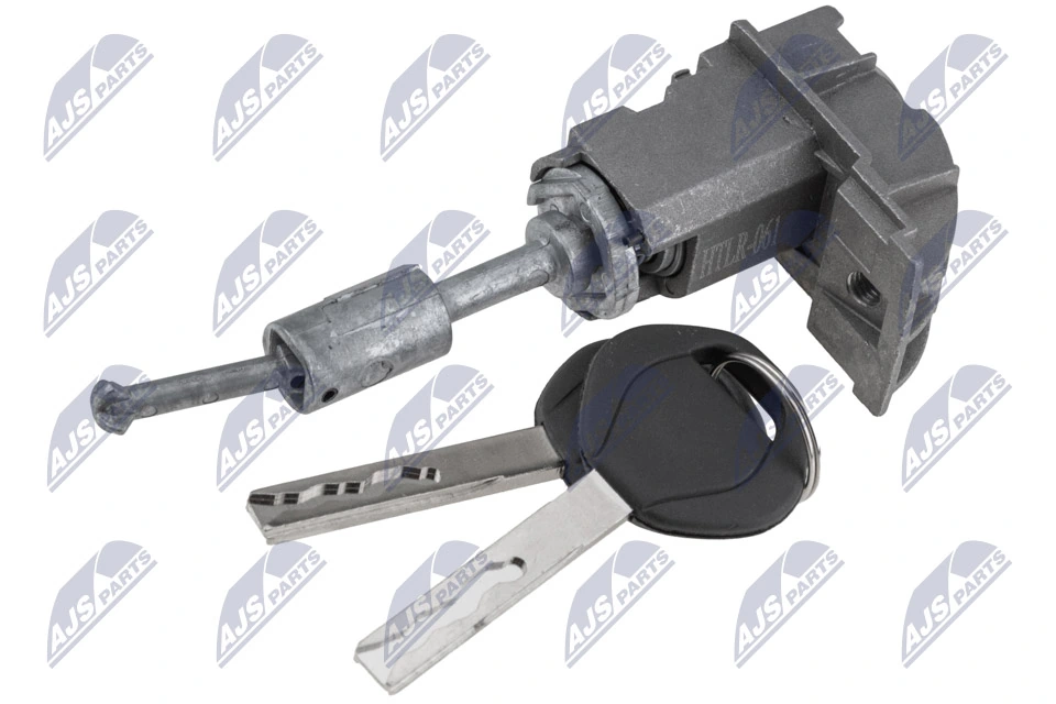 Fecho da porta dianteira esquerda para Land Rover Range Rover III L322
