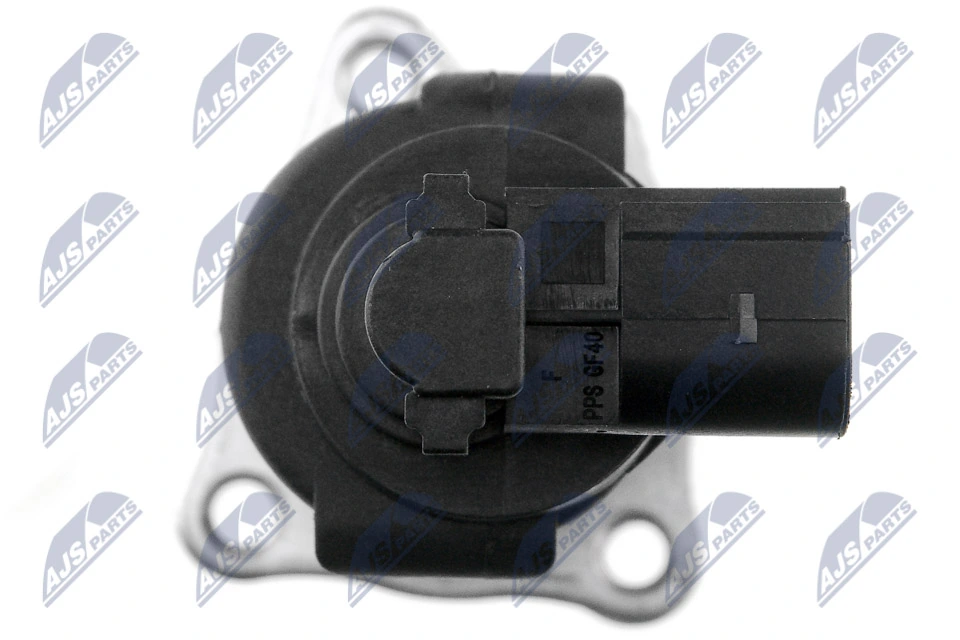 Válvula EGR de recirculação dos gases NTY EGRRE000