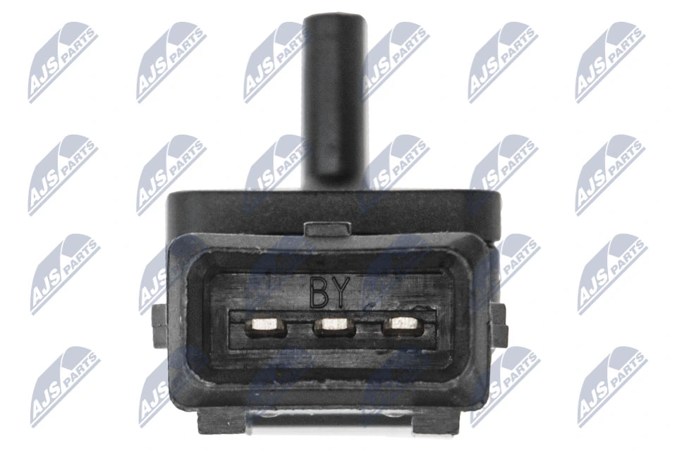 Sensor de pressão de supercompressão NTY ECMMS003