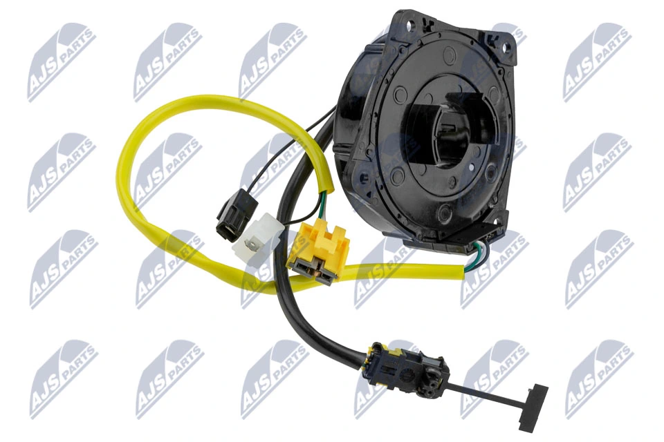 EASDW001 NTY Anel AIRBAG de contato, cabo plano do volante