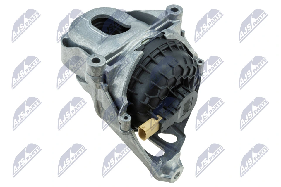 Compre 51891460 Fiat/Alfa/Lancia Coxim (suporte) esquerdo de motor