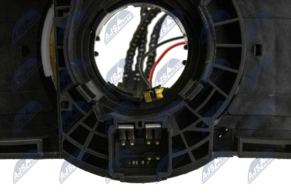 Anel AIRBAG de contato, cabo plano do volante NTY EASRE009