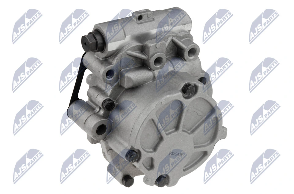Bomba de óleo 504083124 Fiat/Alfa/Lancia