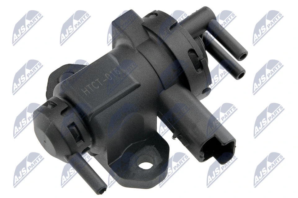 Convertidor de pressão (solenoide) de supercompressão 71748989 Fiat/Alfa/Lancia