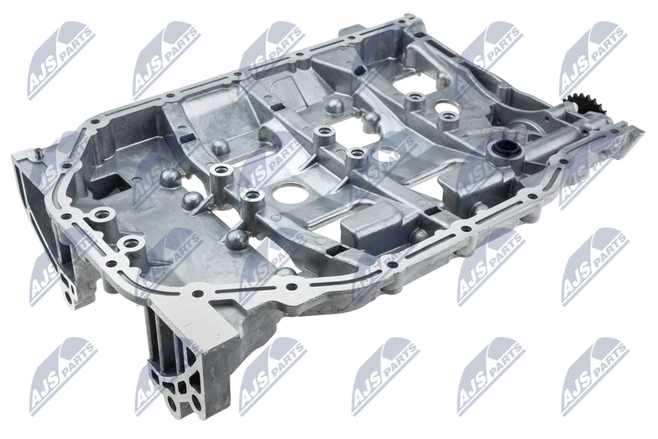 Bomba de óleo para Hyundai H-1 STAREX Starex TQ