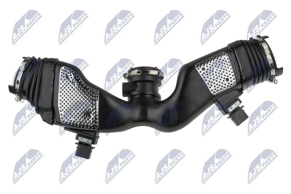 Sensor de fluxo (consumo) de ar, medidor de consumo M.A.F. - (Mass Airflow) NTY BKSME019 preço, a partir de 440,02 USD