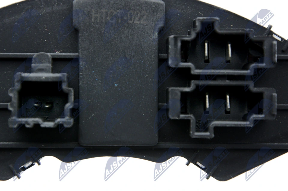 Resistor (resistência) de ventilador de forno (de aquecedor de salão) NTY ERDCT022
