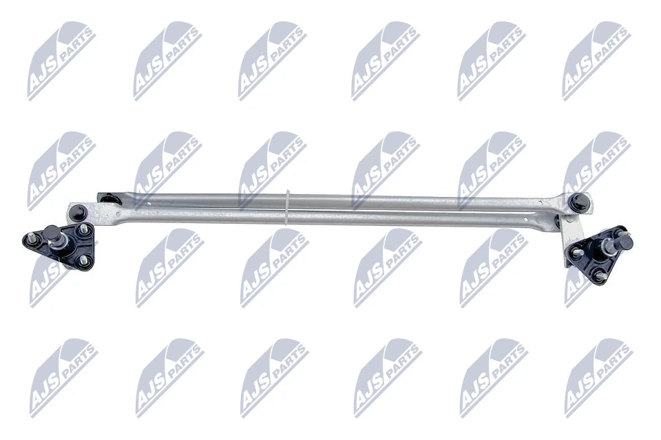 Trapézio de limpador pára-brisas 10304059 Depo/Loro/Abakus
