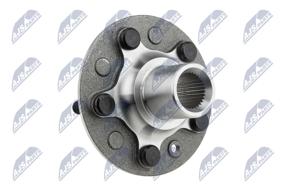 Cubo dianteiro para Land Rover Discovery L462