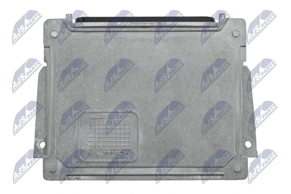LRC430 Magneti Marelli Xénon, unidade de controlo