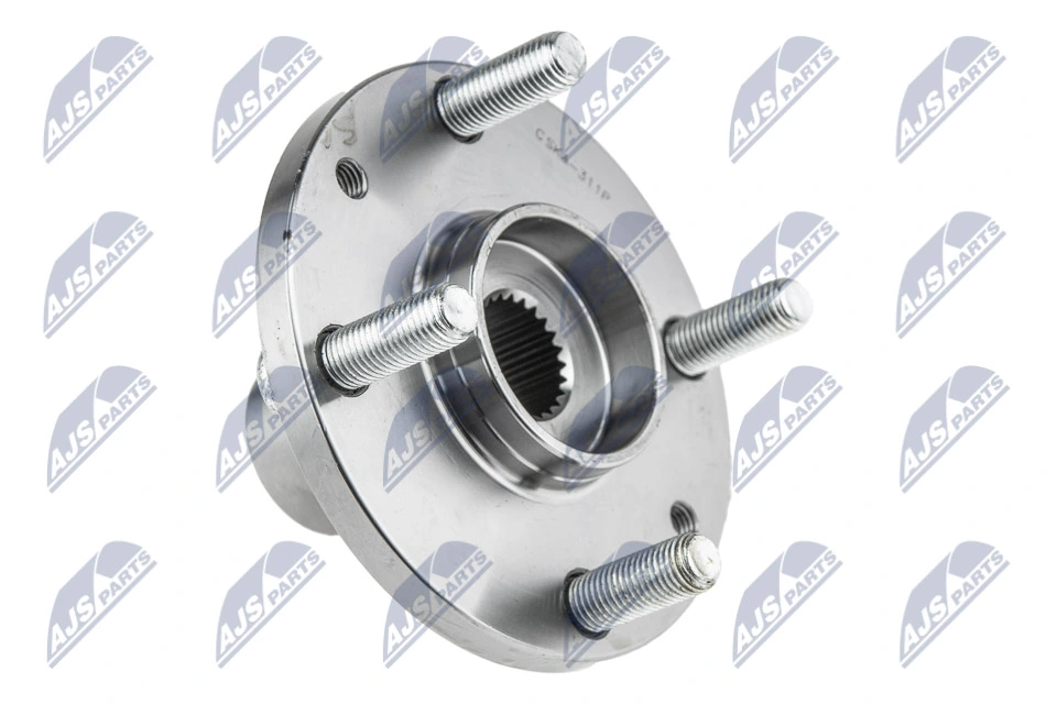 KLPKA311P NTY Cubo dianteiro