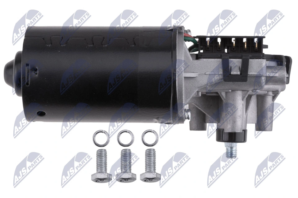  Motor de limpador pára-brisas do pára-brisas Ford Focus I sedan (DFW) (1999 - 2005) I