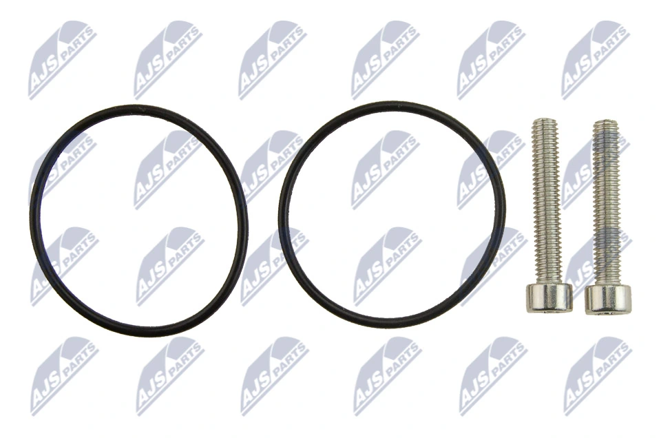 FHOVW004 NTY Kit de reparação da bomba de acoplamento Haldex