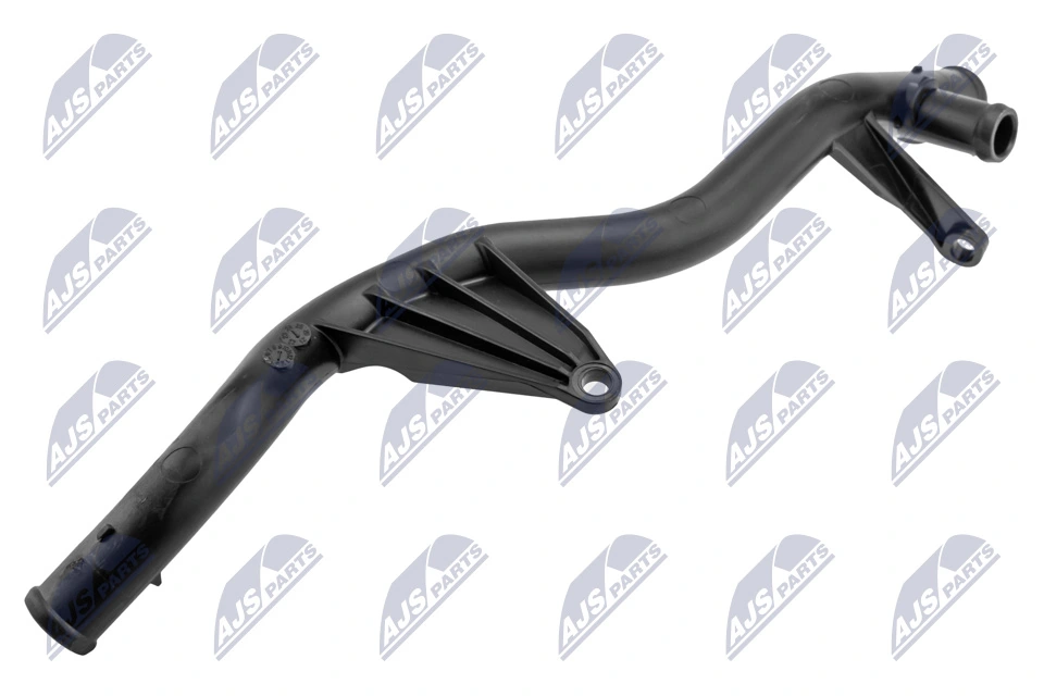  Mangueira (cano derivado) do sistema de esfriamento Skoda Octavia III A7 liftback (5E3, NL3, NR3) (2012 - 2021) III A7