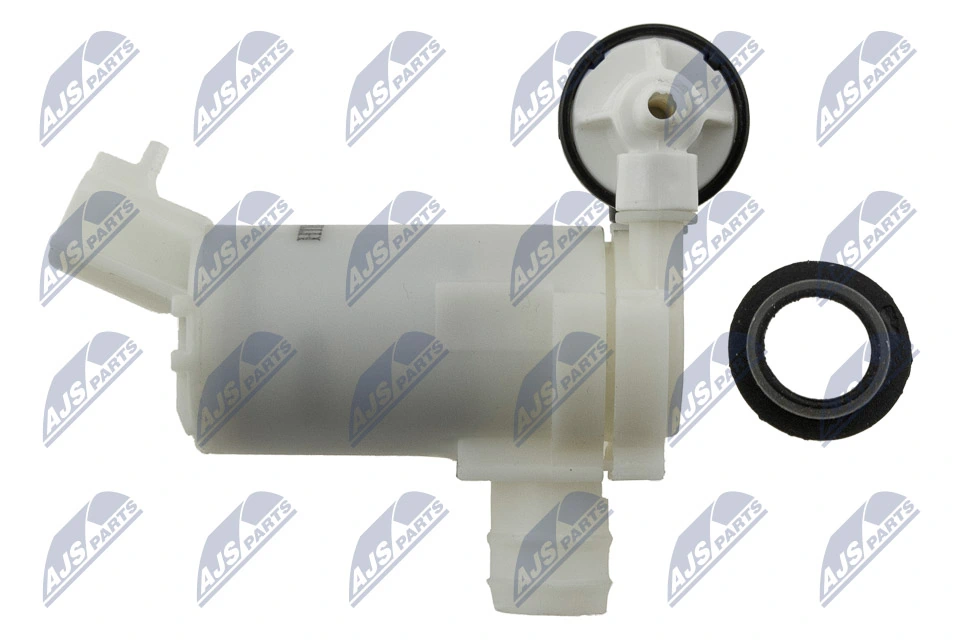 Bomba de motor de fluido para lavador de vidro dianteiro 3876PS1 Polcar