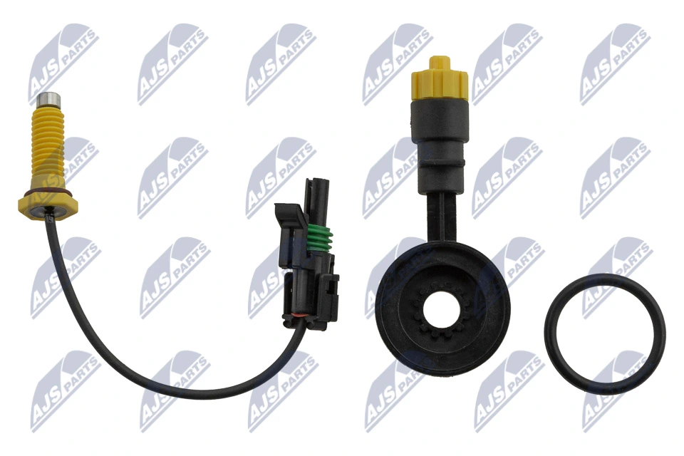 Sensor do nível da água de filtro de combustível AND 41906065