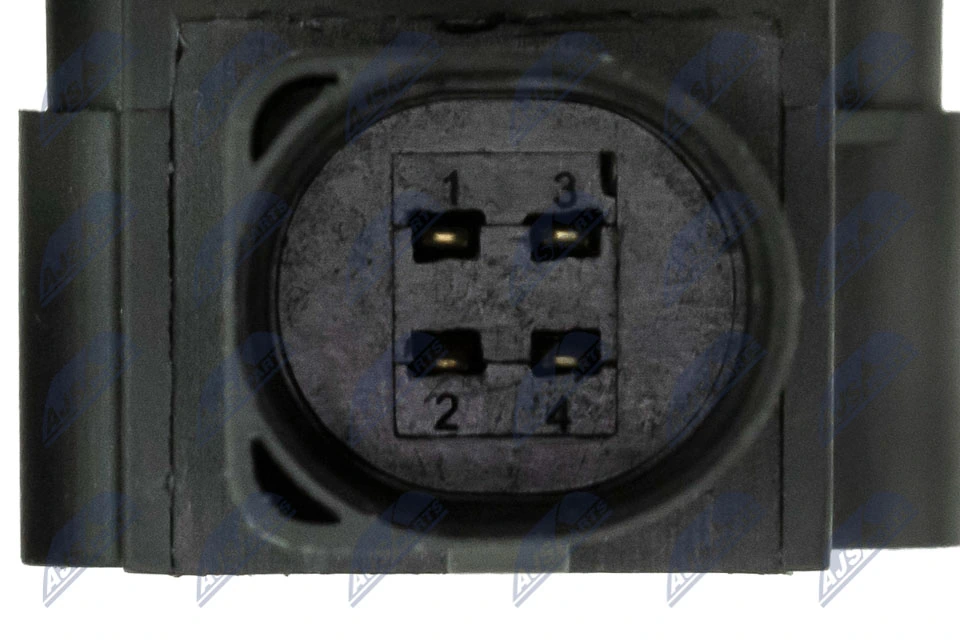Sensor traseiro esquerdo do nível de posição de carroçaria NTY ECXVW013