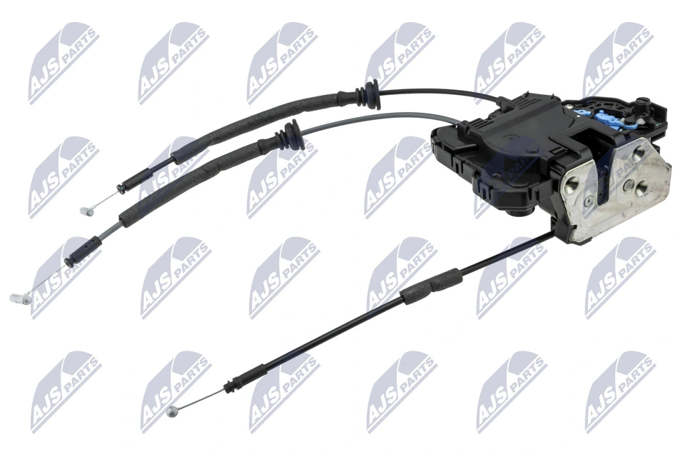 Fecho da porta dianteira esquerda para Hyundai Elantra V MD
