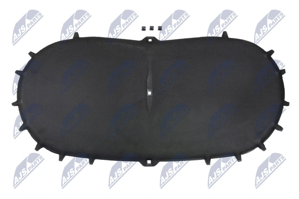  Tiguan I SUV (2007-2018) original desde 62,12 €