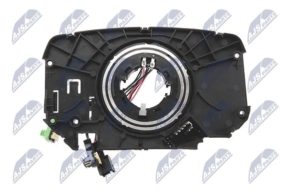 Compre EASRE001 NTY Anel AIRBAG de contato, cabo plano do volante