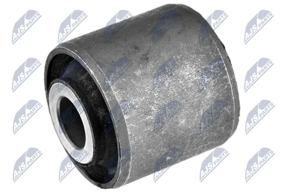 Bloco silencioso de amortecedor traseiro para SsangYong Actyon QJ