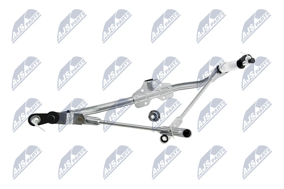 Compre 5JD955113A VAG Trapézio de limpador pára-brisas