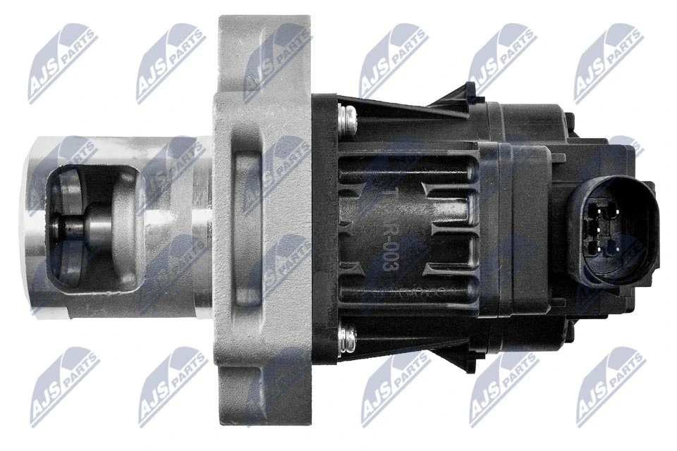 Compre EGRAR003 NTY Válvula EGR de recirculação dos gases
