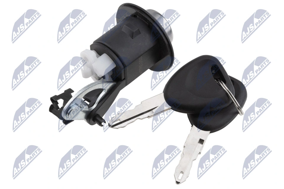 Compre Trinco de fecho de porta-malas (de 3ª/5ª porta traseira) Dacia Sandero 1
