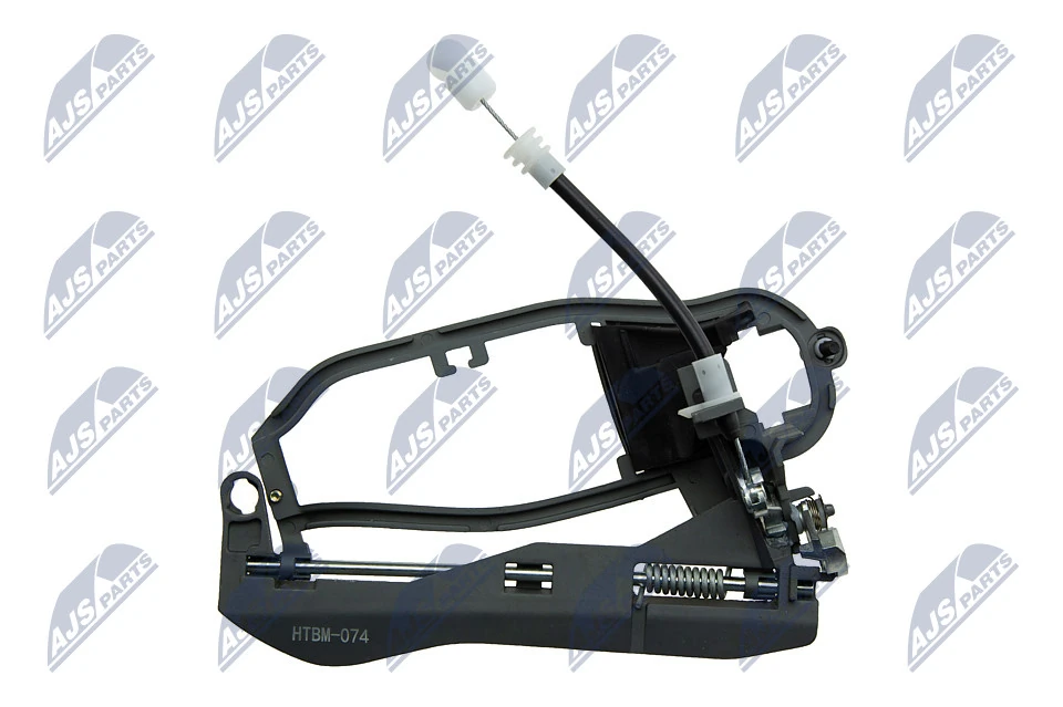 Suporte de maçaneta externa da porta dianteira esquerda NTY EZCBM074 preço, a partir de 47,43 USD