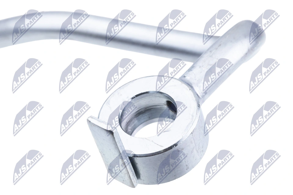 Compre 4441160650 Toyota Mangueira da Direção hidrâulica assistida de pressão alta desde a bomba até a régua (do mecanismo)