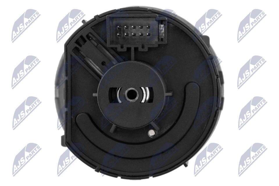 Comutador das luzes no "painel de instrumentos" EWSVW158 NTY