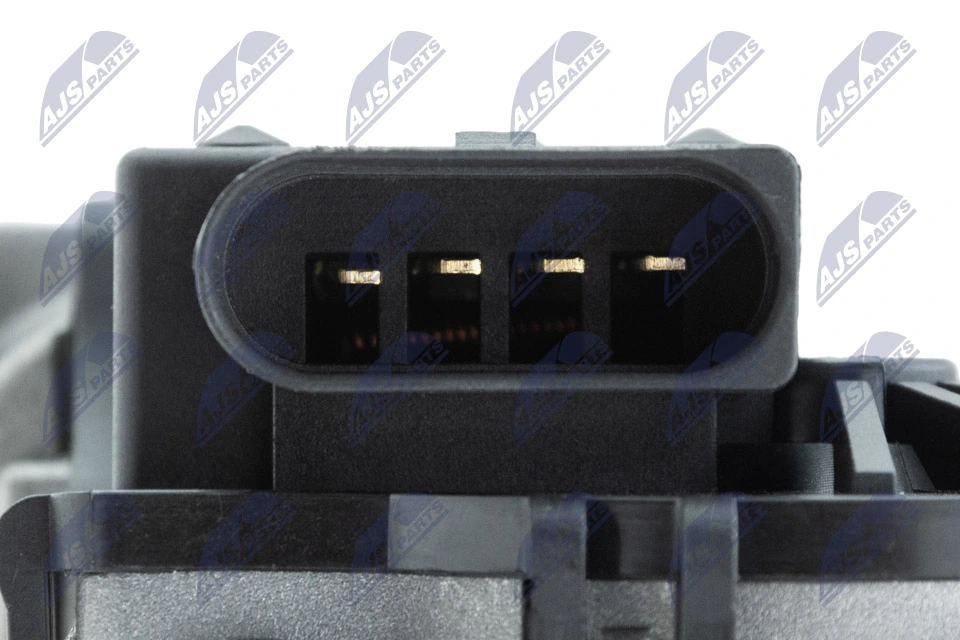 Compre Trapézio de limpador pára-brisas Fiat Linea 