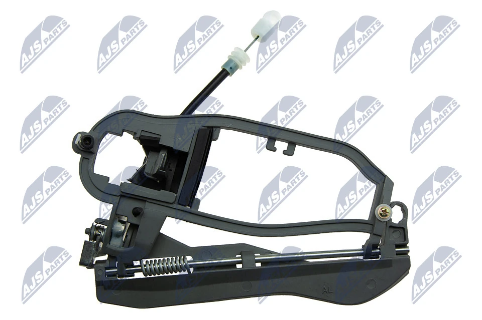 Compre EZCBM074 NTY Suporte de maçaneta externa da porta dianteira esquerda