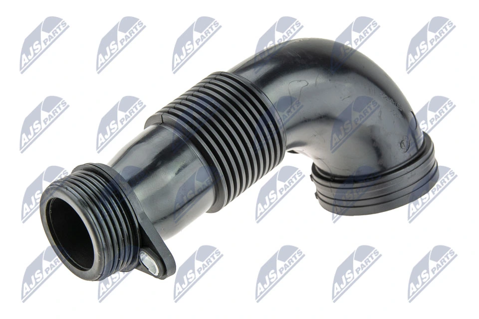 GPPBM045 NTY Mangueira (cano derivado) de intercooler