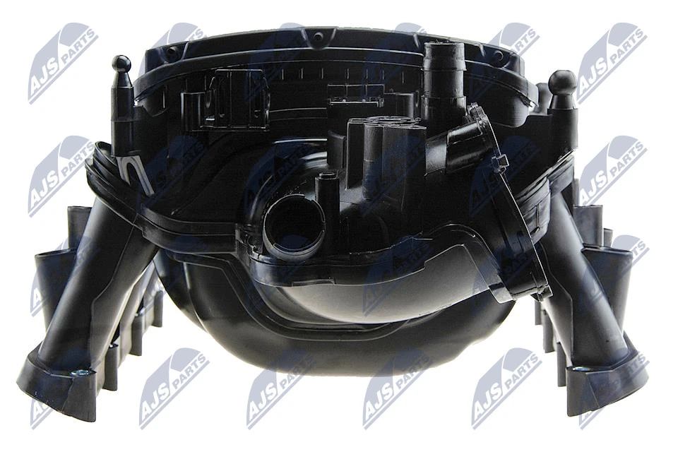 Tubo coletor de admissão Audi A7 Sportback 4GA, 4GF