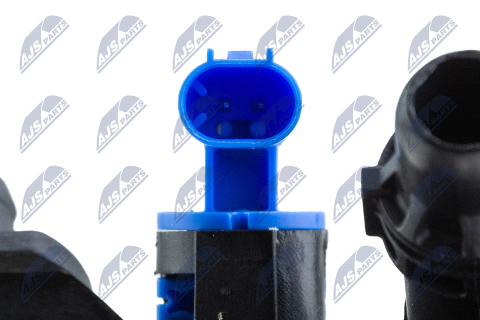 Tanque de expansão do sistema de esfriamento NTY CZWBM049