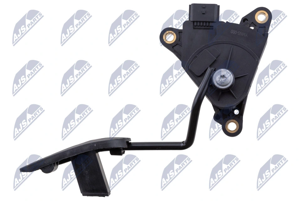 Pedal de gás (de acelerador) para Nissan Tiida  C11X