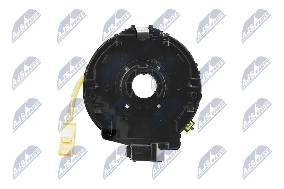 Anel AIRBAG de contato, cabo plano do volante EASTY011 NTY