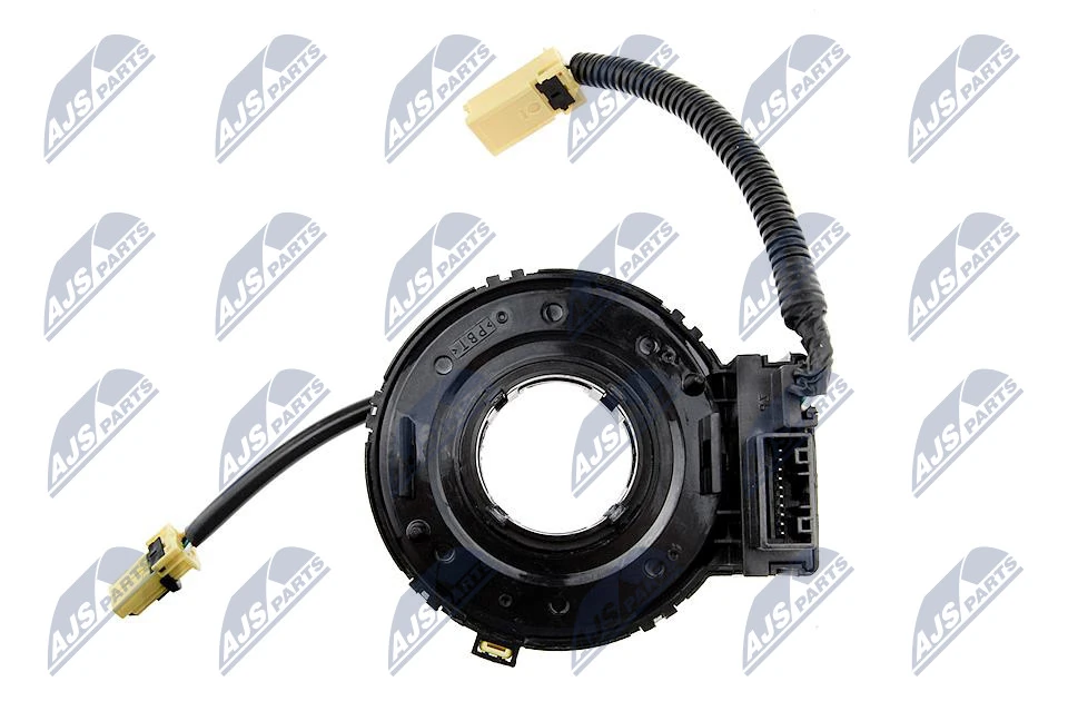 Anel AIRBAG de contato, cabo plano do volante EASHD008 NTY