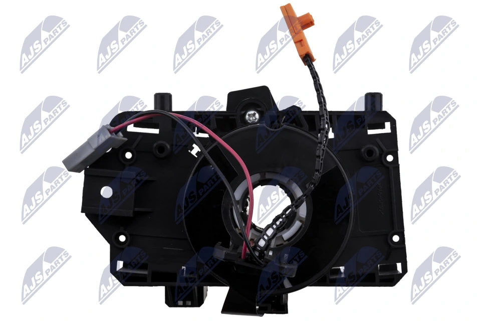 Anel AIRBAG de contato, cabo plano do volante Renault Megane preço, a partir de 66,45 USD
